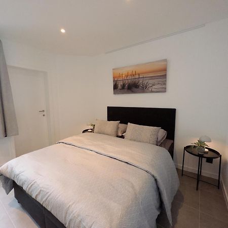Seaside Living - Apartment Bailey De Panne Luaran gambar