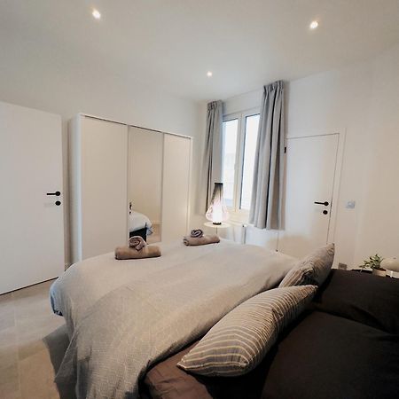 Seaside Living - Apartment Bailey De Panne Luaran gambar