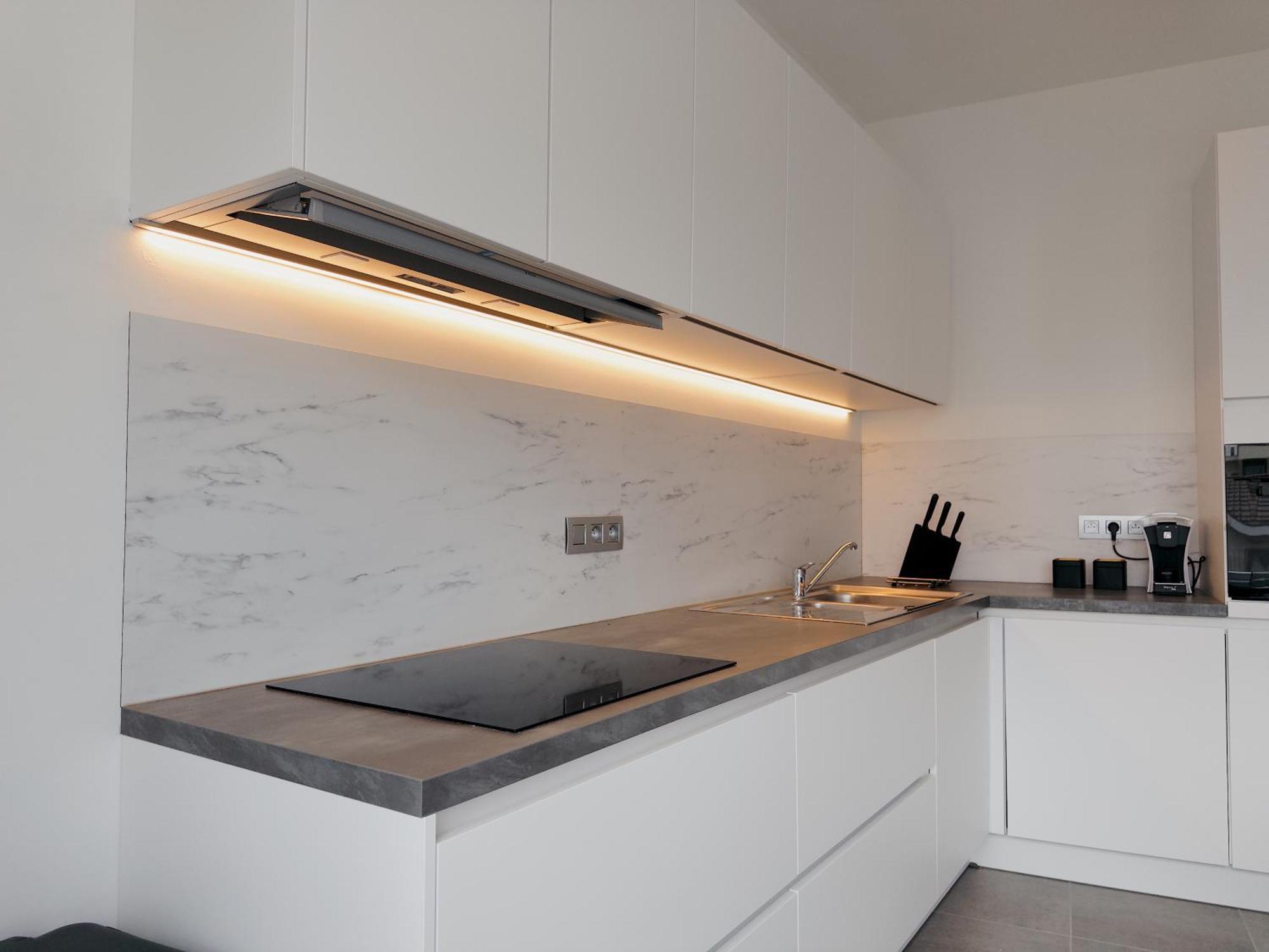 Seaside Living - Apartment Bailey De Panne Luaran gambar