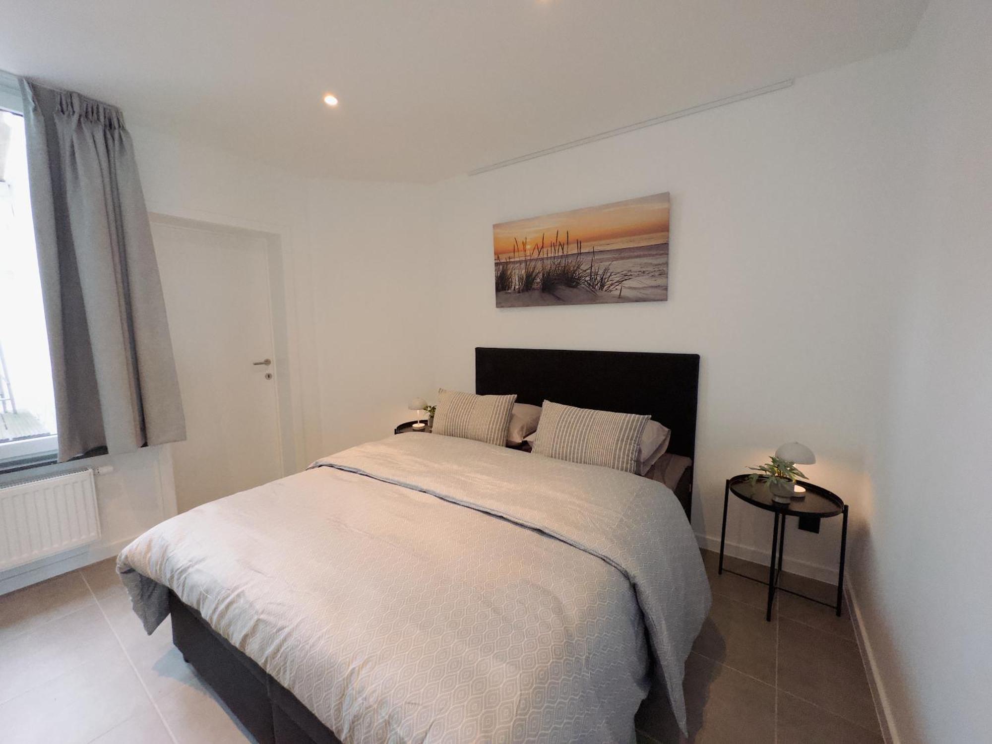Seaside Living - Apartment Bailey De Panne Luaran gambar