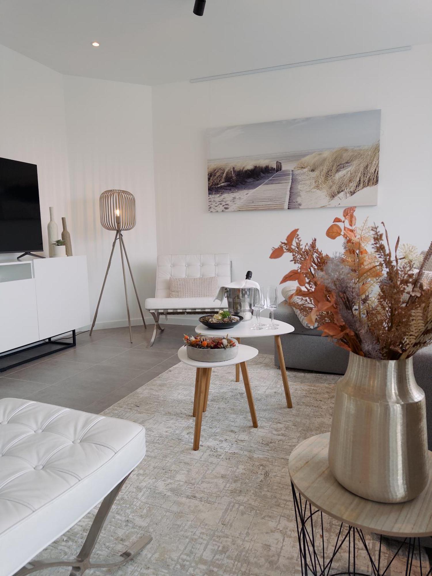Seaside Living - Apartment Bailey De Panne Luaran gambar
