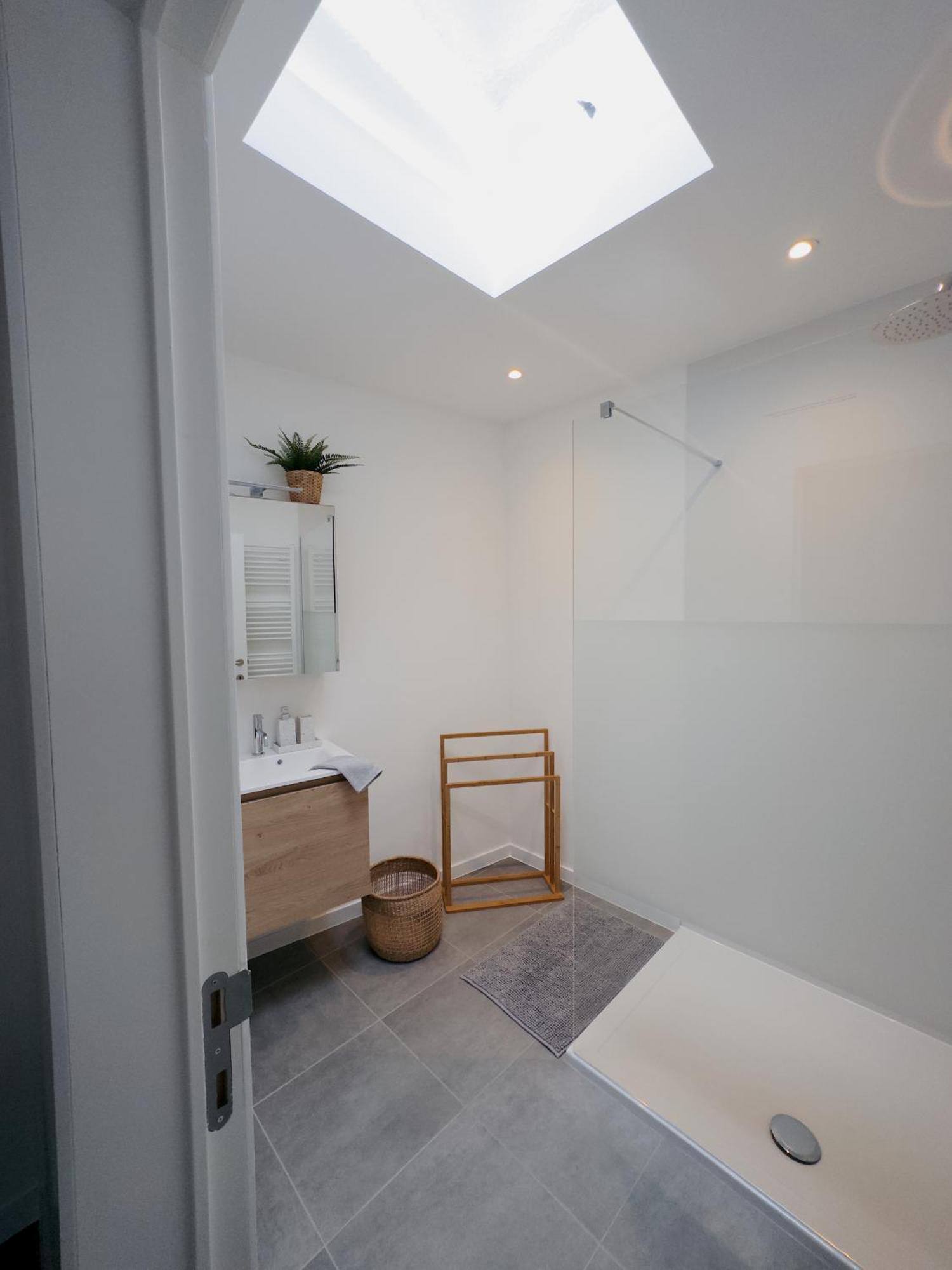 Seaside Living - Apartment Bailey De Panne Luaran gambar