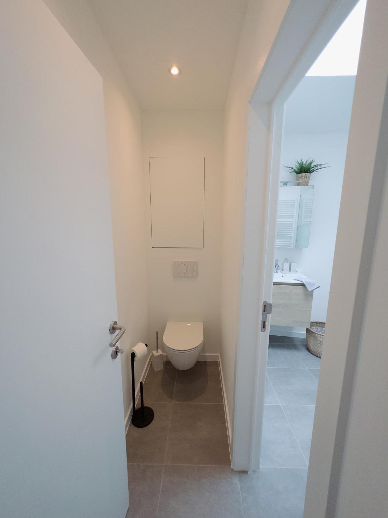 Seaside Living - Apartment Bailey De Panne Luaran gambar